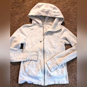 Lululemon Scuba Hoodie, LIKE NEW!